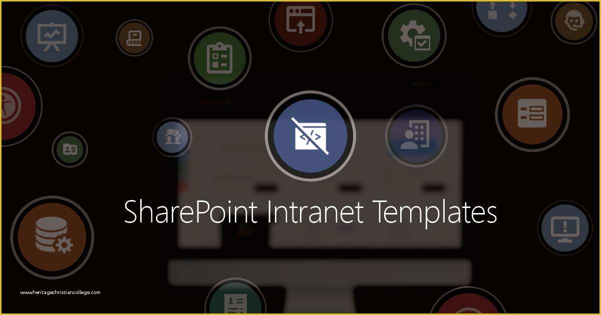 Intranet Templates Free Download Of Find the Best Point Intranet Templates Collab365