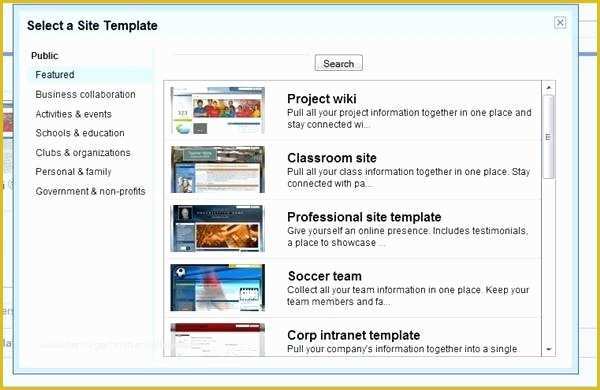 Intranet Templates Free Download Of Inside Google Sites Intranet Templates Template