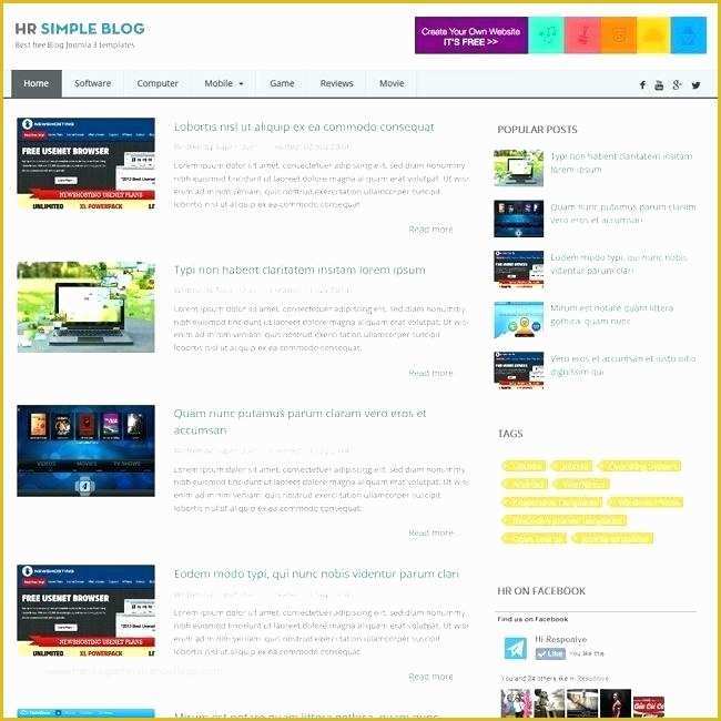 Intranet Templates Free Download Of Joomla Intranet Template Free if You are Looking for A
