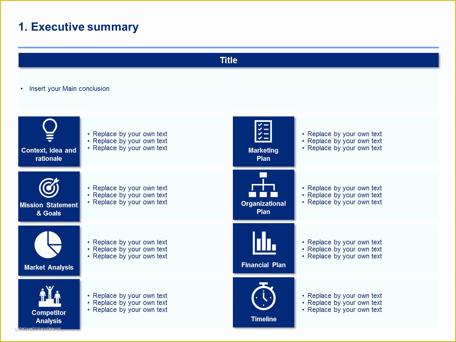 Investor Deck Template Free Of Download An Investor Pitch Deck Template