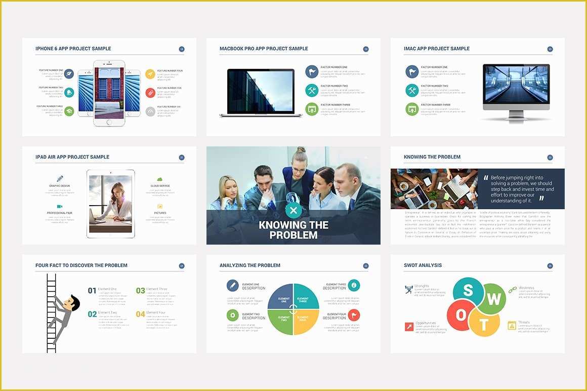 Investor Deck Template Free Of Investor Pitch Deck Powerpoint Template – Slideforest