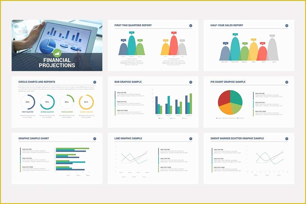 Investor Deck Template Free Of Investor Pitch Deck Powerpoint Template – Slideforest