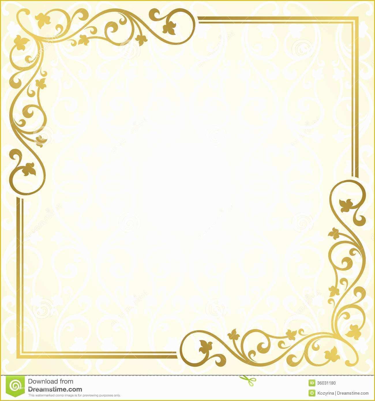 Invitation Card Template Free Of 8 Best Of Wedding Invitation Cards Templates