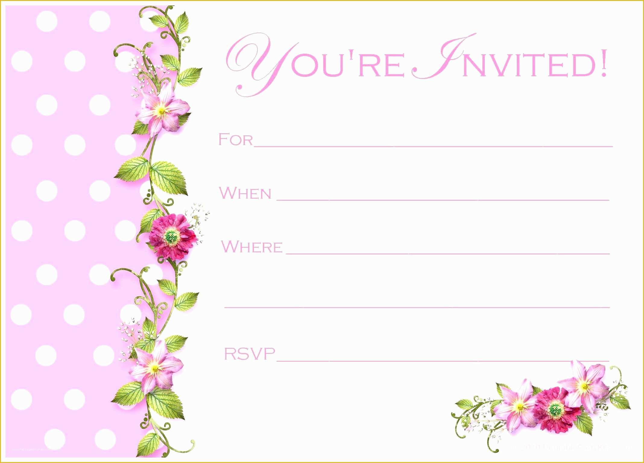 Invitation Card Template Free Of Birthday Card Layout Mughals