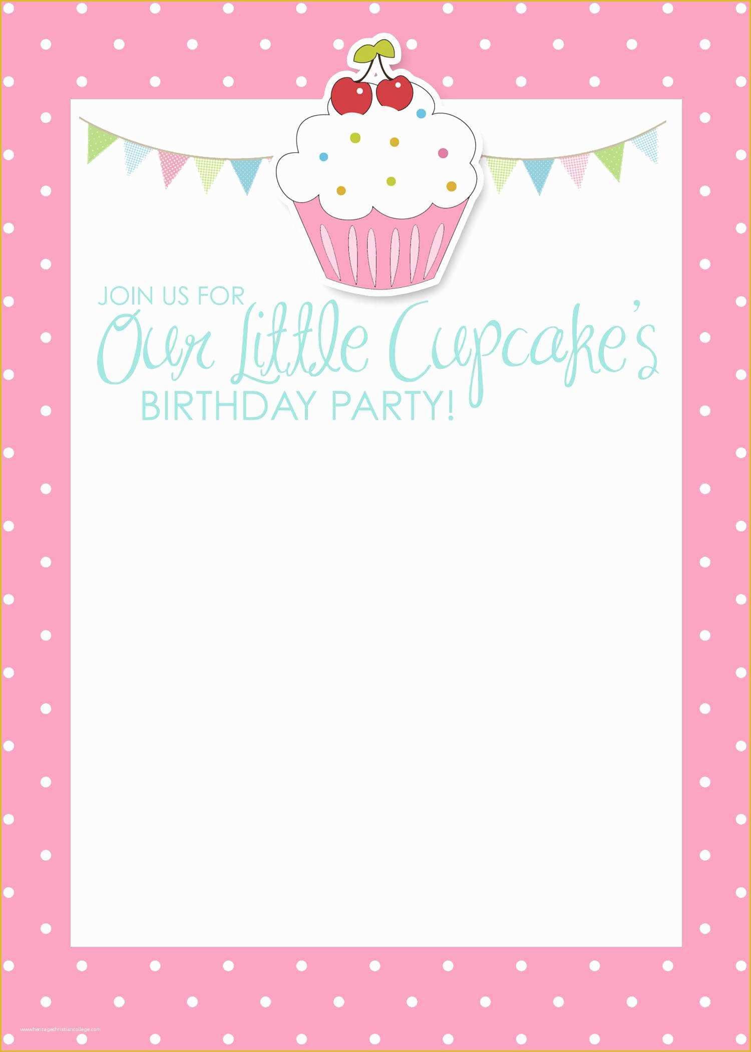 Invitation Card Template Free Of Birthday Invitation Card Template Birthday Invitation