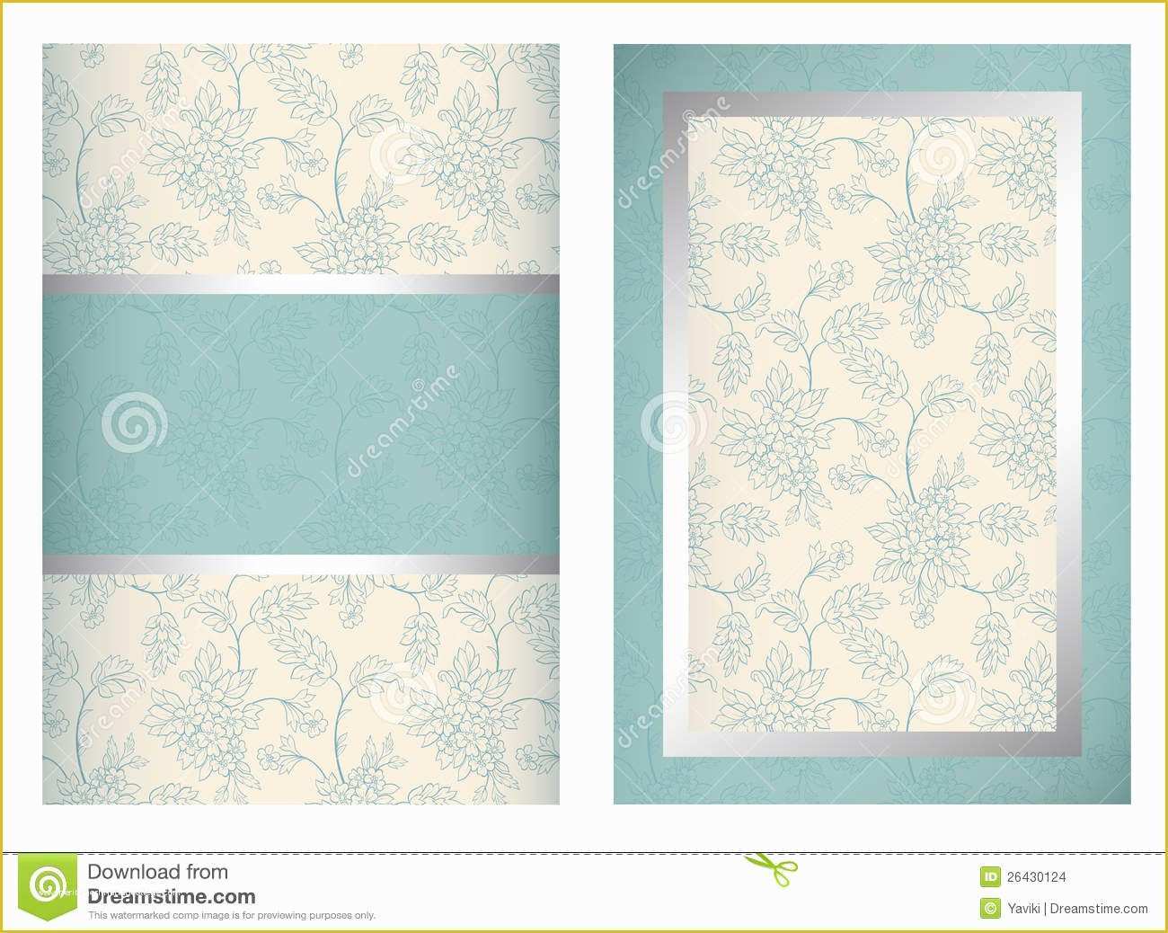 Invitation Card Template Free Of Templates for Invitation Cards