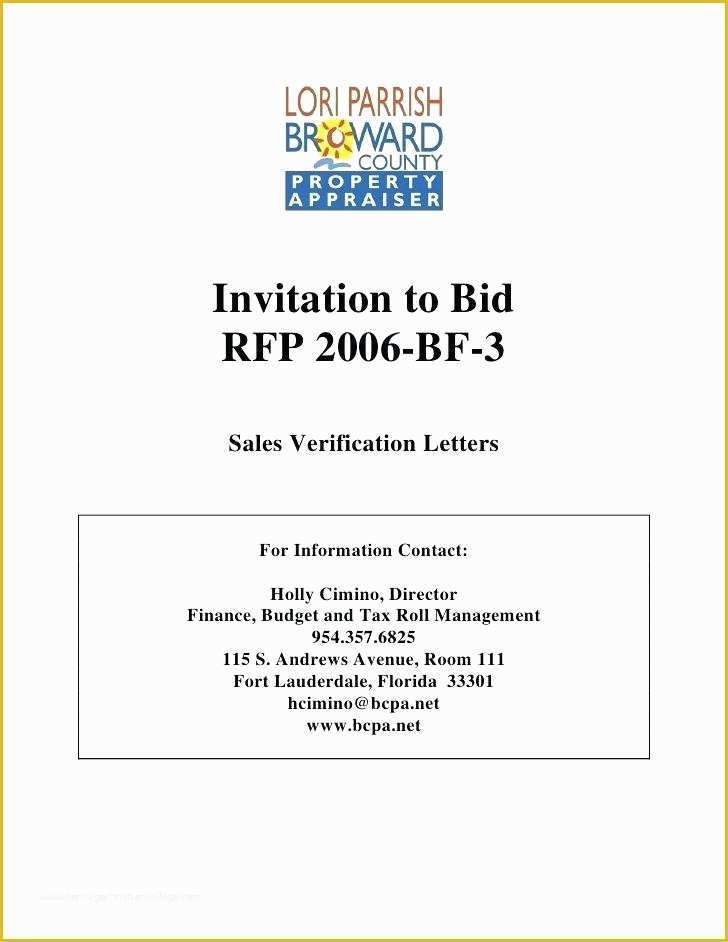 Invitation to Bid Template Free Of Invitation Bid Letter Template Invitation to Bid Letter