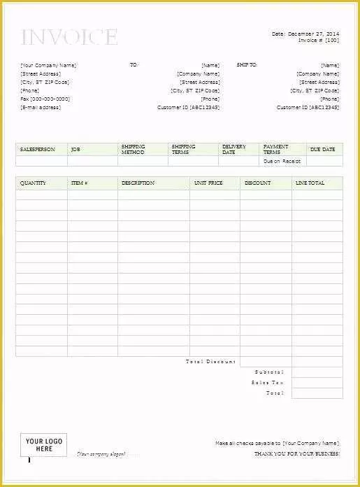 gas-receipt-template-excel