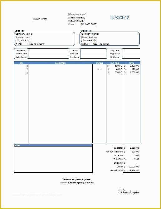 Invoice Template Excel Download Free Of Excel Sales Invoice Template invoice-template-excel-download-free-of-excel-sales-invoice-template
