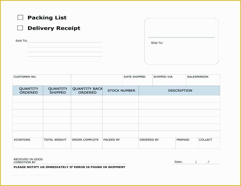 Invoice Template Excel Download Free Of Invoice Template Excel Download Free Excel Invoice