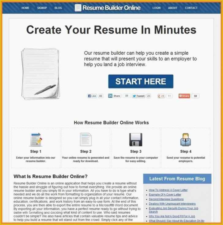 Invoice Template Free Download Windows Of Free Line Resume Builder Downloads for Windows 10 1 Tag