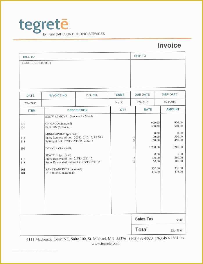 Invoice Template Free Download Windows Of Windows Invoice Template Free Printable Receipt