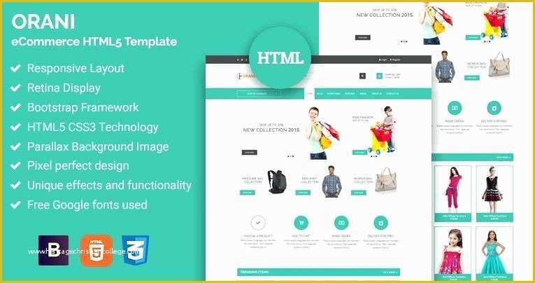 Ionic Ecommerce Template Free Of E Merce Template – Lesion