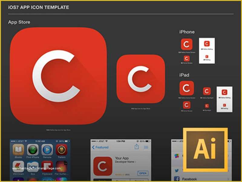 Ios App Templates Free Of 20 Psd and Vector Icons with Outstanding Details