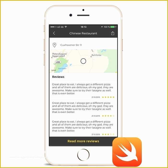 Ios App Templates Swift Free Of Store Locator Ios App Template Written In Swift