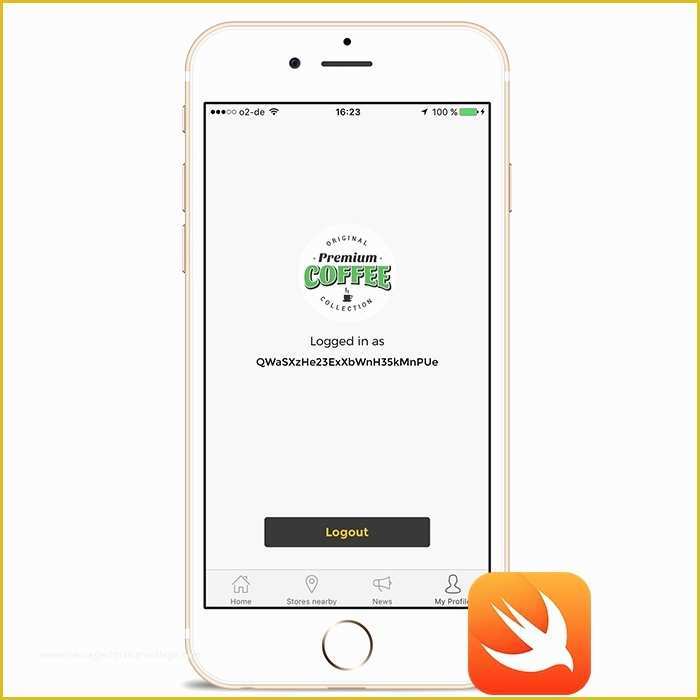 Ios App Templates Swift Free Of Store Locator Ios App Template Written In Swift