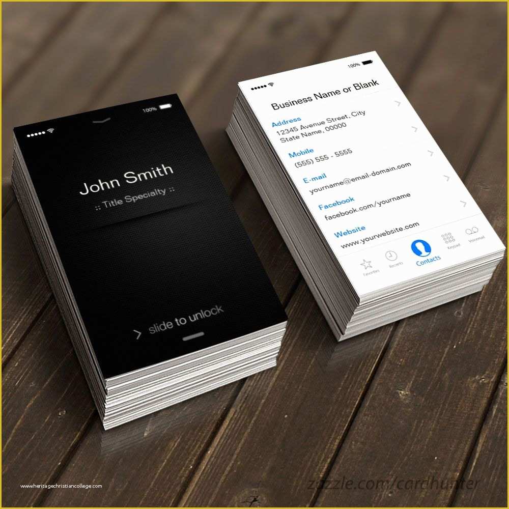 iPhone Business Card Template Free Of Business Card Template Google Otsing