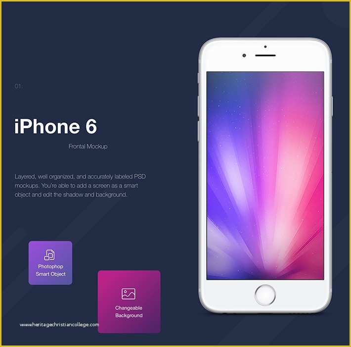 iPhone Psd Template Free Download Of Creative iPhone Mockups Template Download Free [psd]