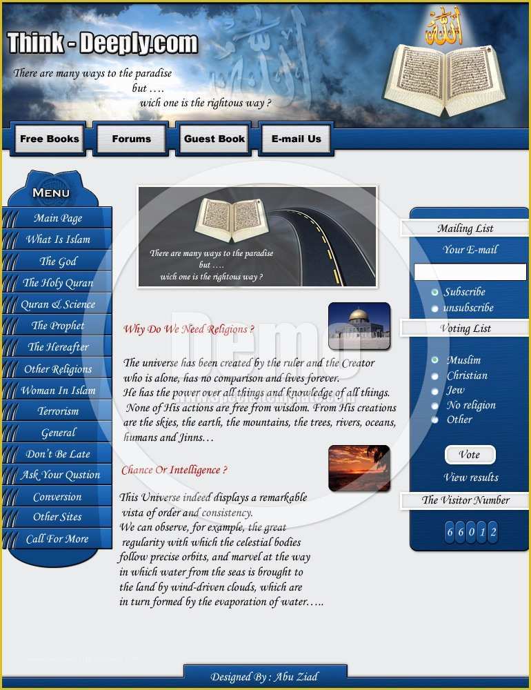 Islamic Website Templates Free Download Of Free islamic Web Templates Download Erogonwatch