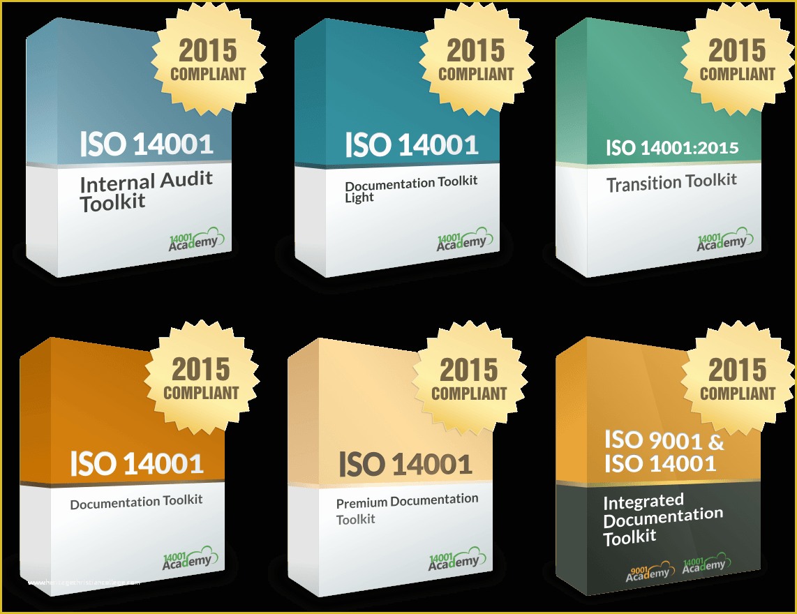 Iso 14001 2015 Template Free Download Of iso Free Downloadable Document Templates