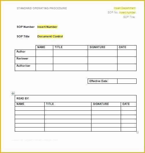 Iso 9001 Templates Free Download Of Case Template 9 Free Word Documents Download Business