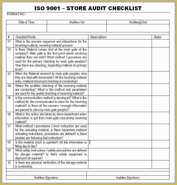 Iso 9001 Templates Free Download Of iso 9001 Templates Free Download Pleasant iso 9001 2015