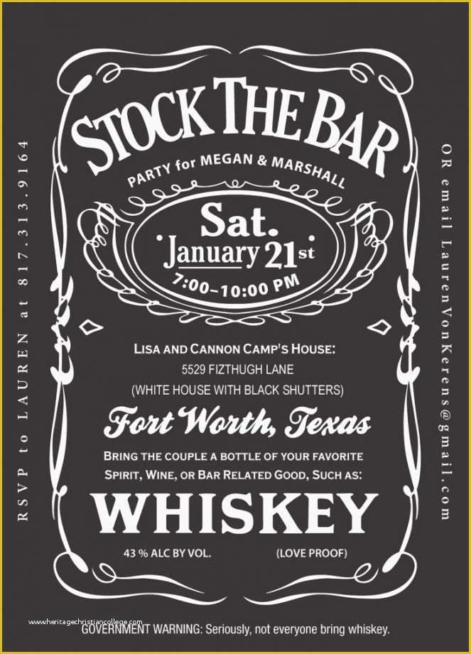 jack-daniels-invitation-template-free-of-top-exceptional-jack-daniels