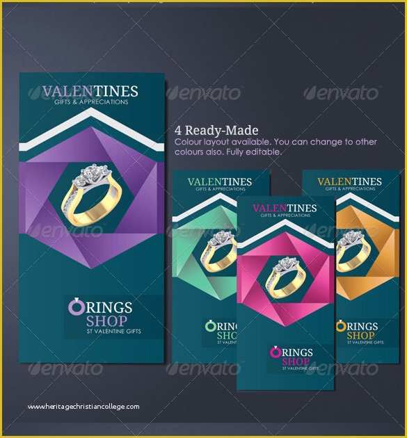 Jewellery Template Free Download Of 16 Jewelry Brochure Templates Free Download