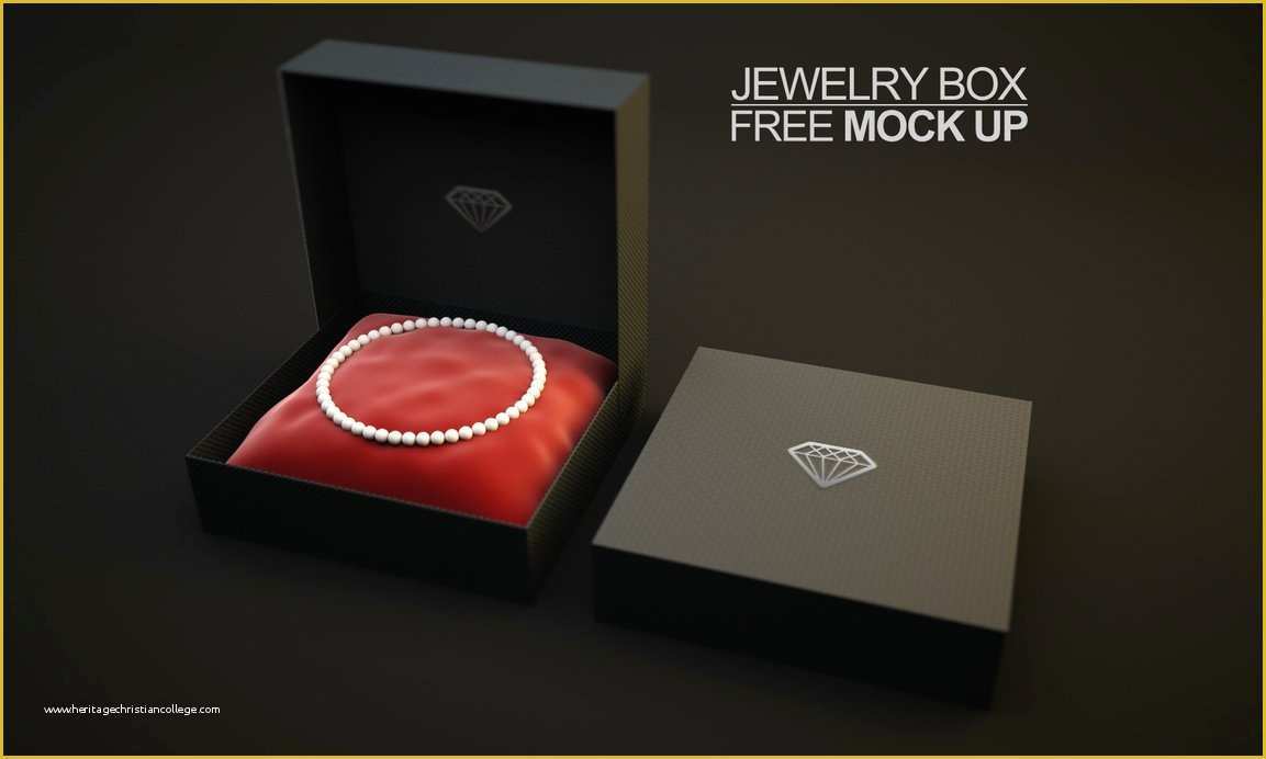 Jewellery Template Free Download Of Jewelry Box Free Mock Up Psd Logo by Dimkoops On Deviantart