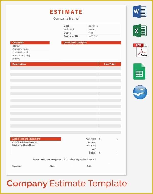 Job Costing Template Free Download Of Job Cost Sheet Template Excel Free Download Aashe