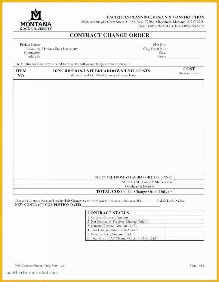 Job Costing Template Free Download Of Job Costing Template