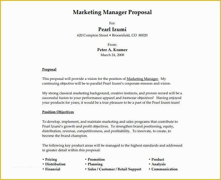 Job Proposal Template Free Word Of 20 Job Proposal Templates Free Word job-proposal-template-free-word-of-20-job-proposal-templates-free-word