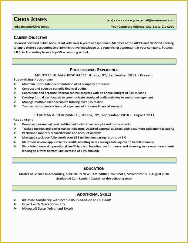 Job Resume Template Free Download Of 40 Basic Resume Templates Free Downloads