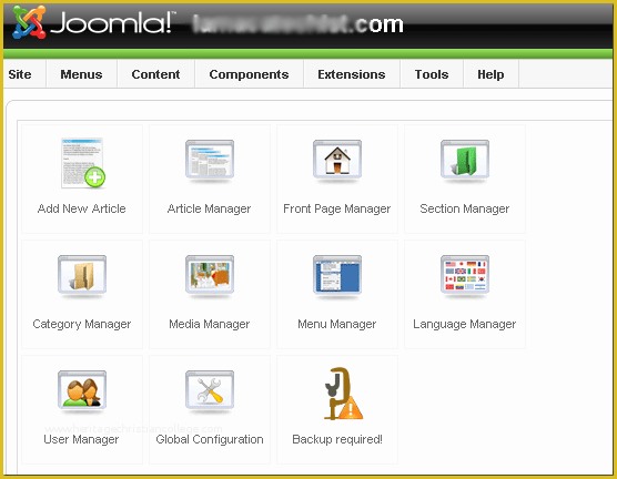 Joomla Intranet Template Free Of Building An Intranet for Dummies A Step by Step Guide