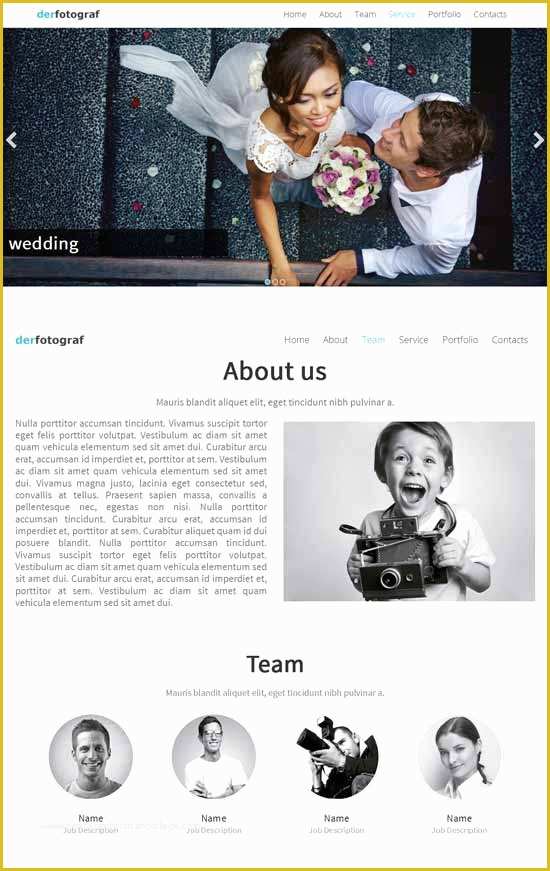 Joomla One Page Template Free Of 50 Free Responsive Joomla Templates 2018 Freshdesignweb