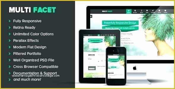 Joomla One Page Template Free Of Blue E Page Responsive Corporate Template Joomla 3 E