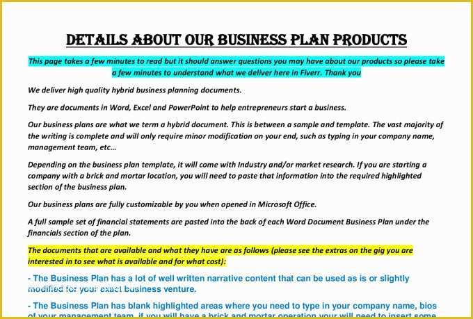 Juice Bar Business Plan Template Free Of Juice Bar Business Plan Template Sample