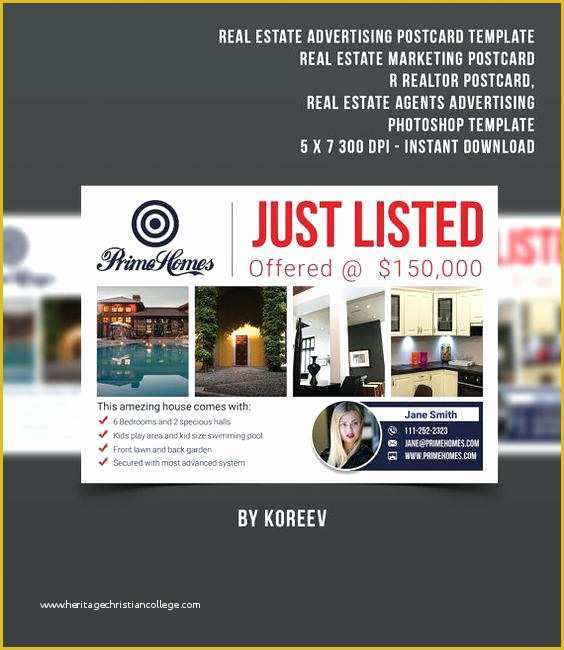 Just sold Flyer Template Free Of Just sold Flyer Template Real Estate Just sold Flyer