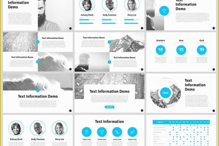 Keynote Presentation Templates Free Of 12 Free Keynote Templates for Mac Freebiesland