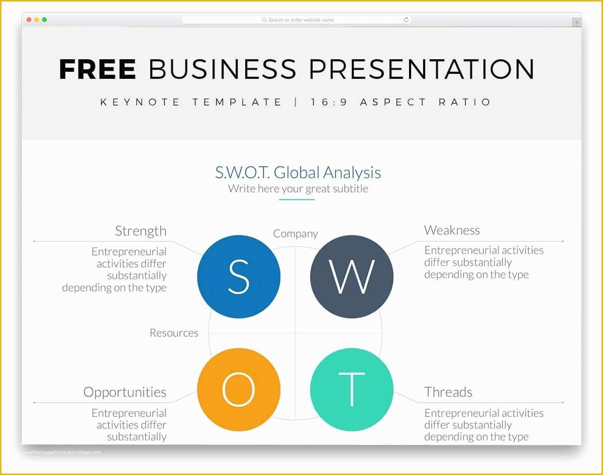 Keynote Presentation Templates Free Of 28 Free Keynote Templates with Interactive Design 2019