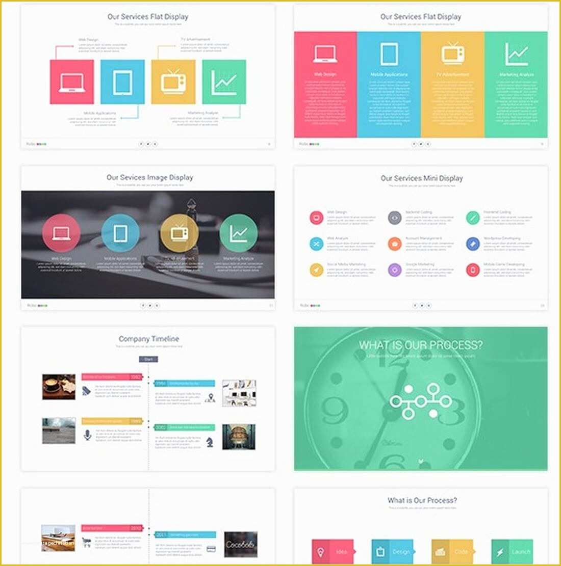 Keynote Presentation Templates Free Of 30 Best Keynote Templates Of 2016