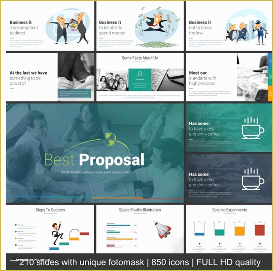 Keynote Presentation Templates Free Of 50 Best Keynote Templates Of 2019