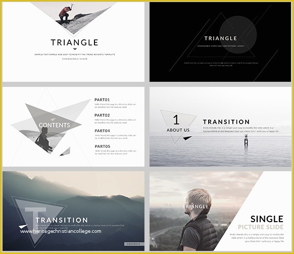 Keynote Presentation Templates Free Of 50 Free and Premium Keynote Presentation Templates Xdesigns