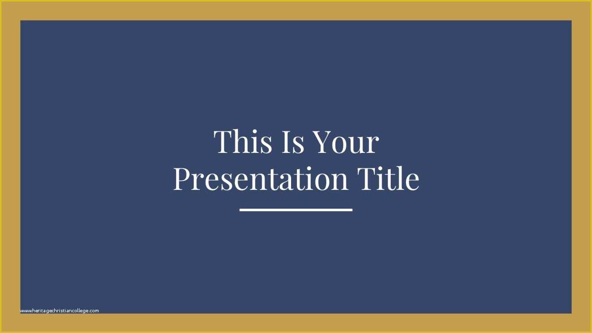 Keynote Presentation Templates Free Of Free Elegant Presentation Template Powerpoint Keynote