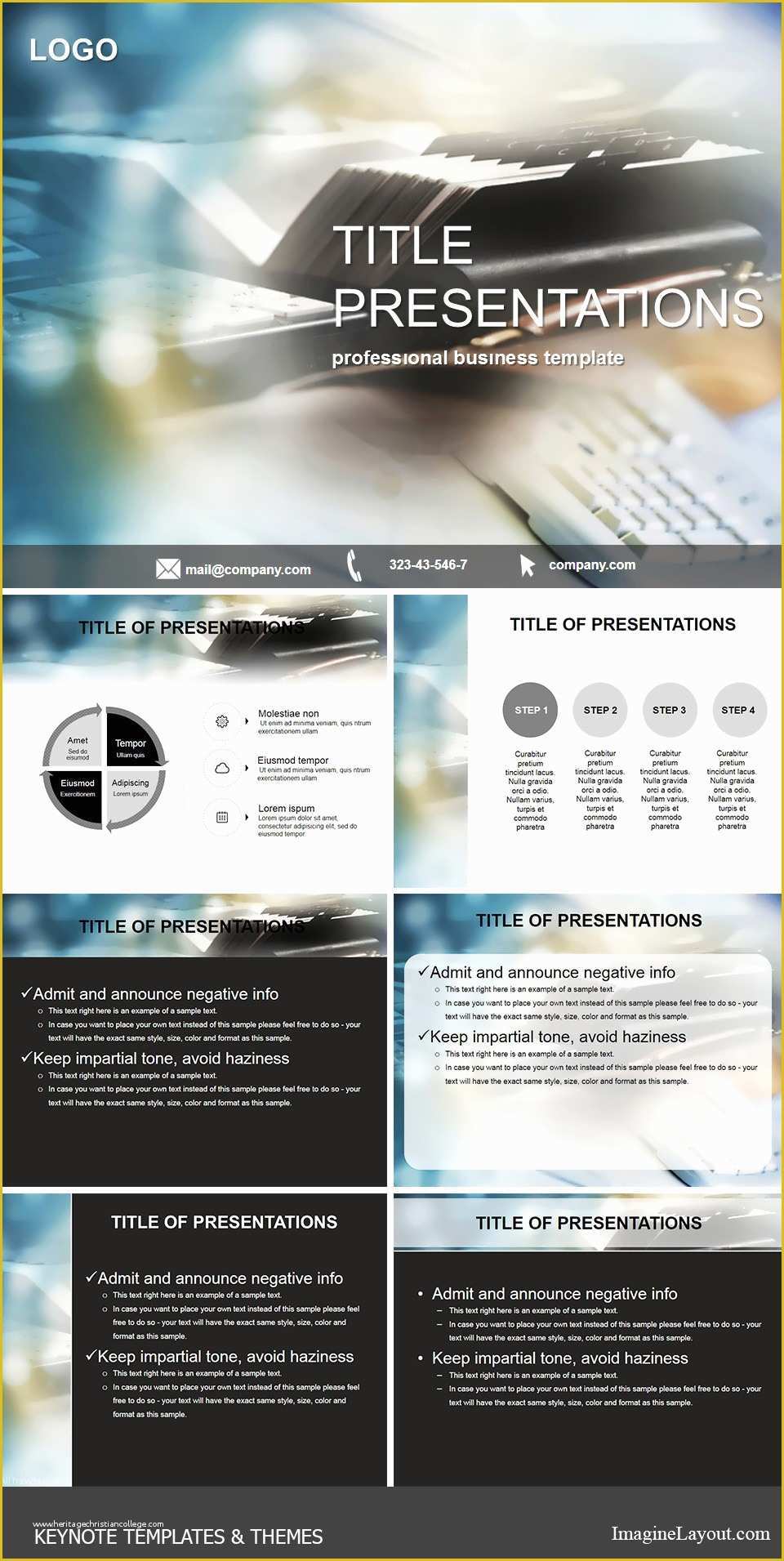 Keynote Presentation Templates Free Of Help Directory Free Keynote Templates