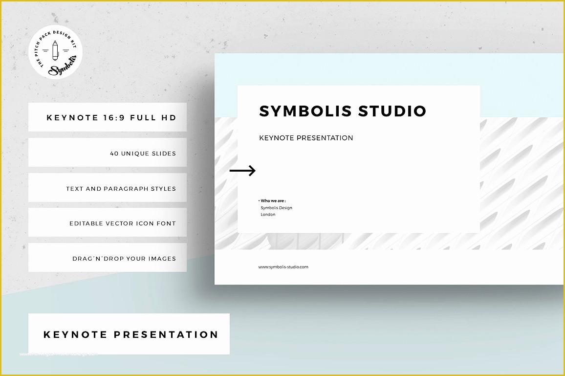 Keynote Presentation Templates Free Of Keynote Templates to Create A Professional Presentation