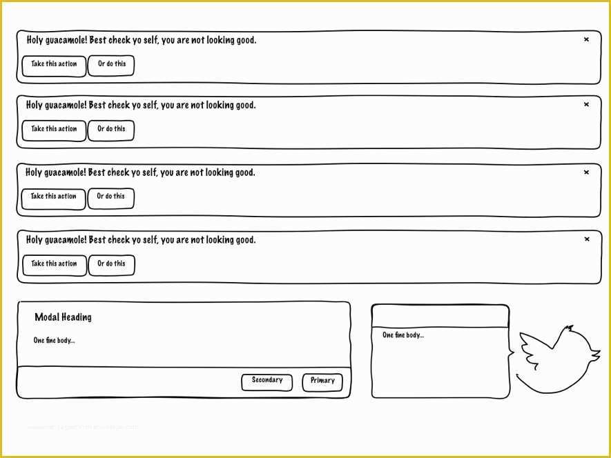 Keynote Prototyping Templates Free Of Free Keynote & Powerpoint Ui Mockup Templates for iPhone