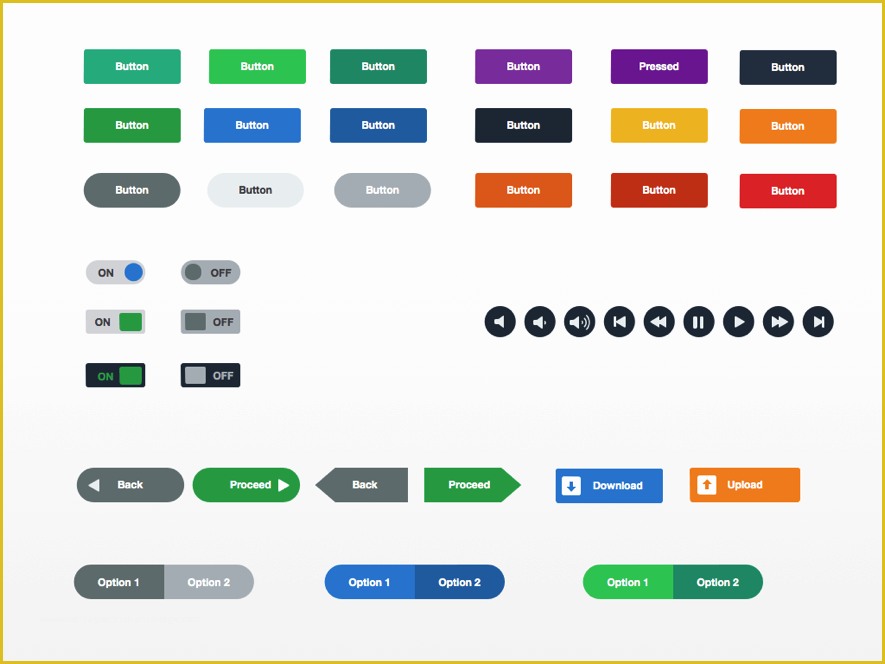 Keynote Prototyping Templates Free Of Keynote Prototyping Templates How to Create Interactive