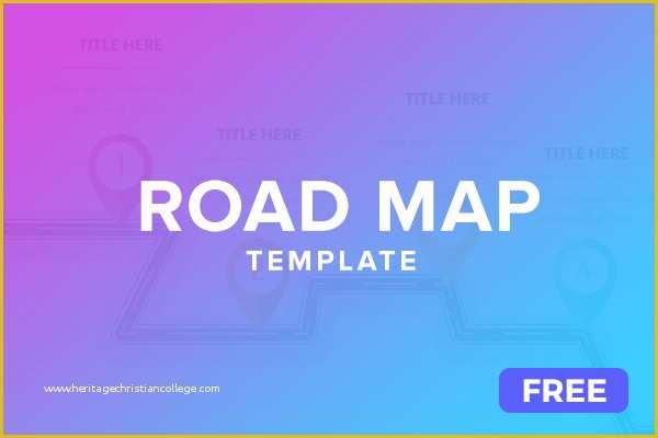 Keynote Roadmap Template Free Of Free Google Slides themes and Powerpoint Templates for