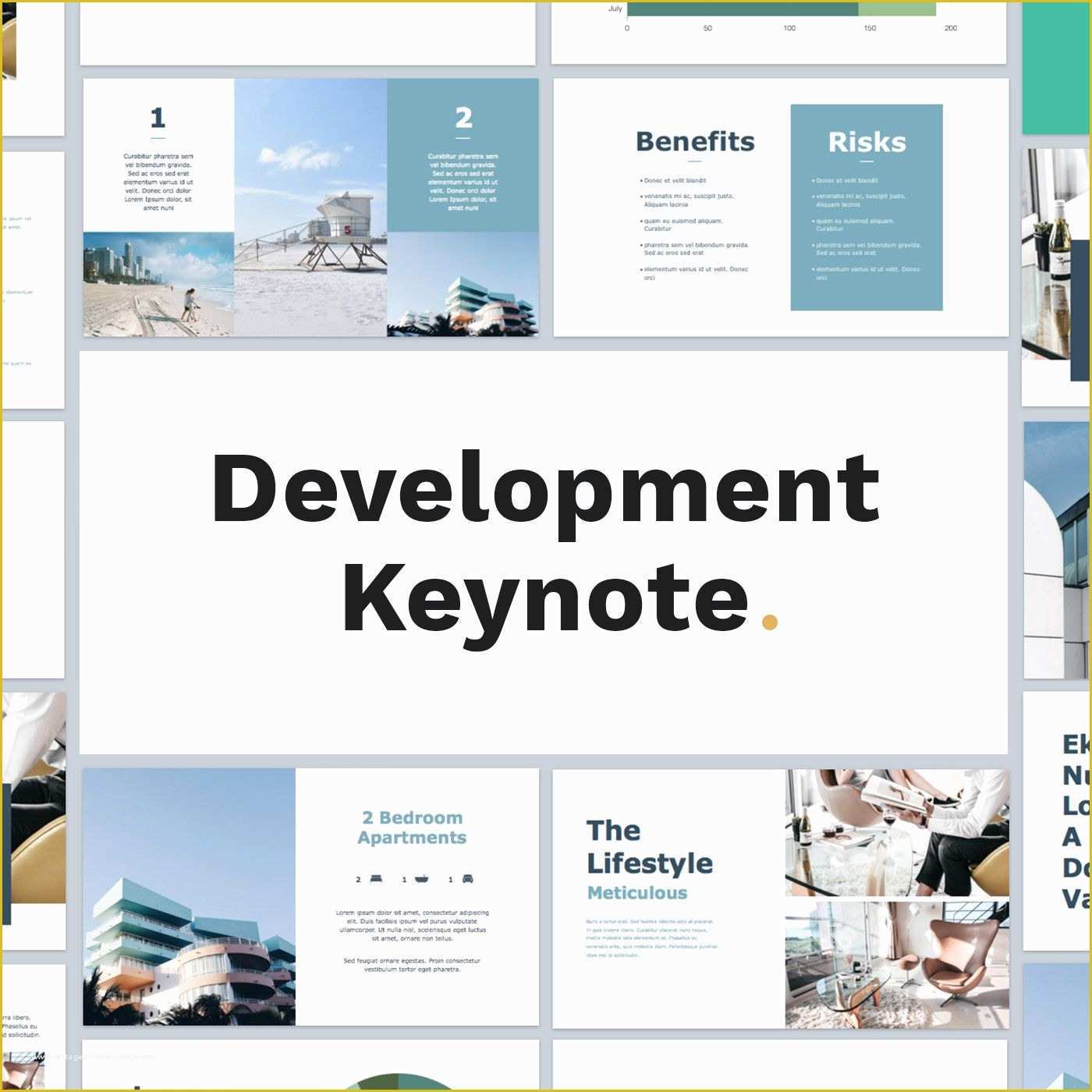 Keynote Roadmap Template Free Of Keynote Roadmap Template Awesome Keynote Free Templates